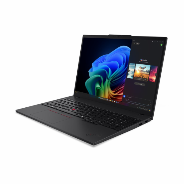 Lenovo ThinkPad T16 Gen 4 (AMD) Copilot+ PC AMD Ryzen AI ...