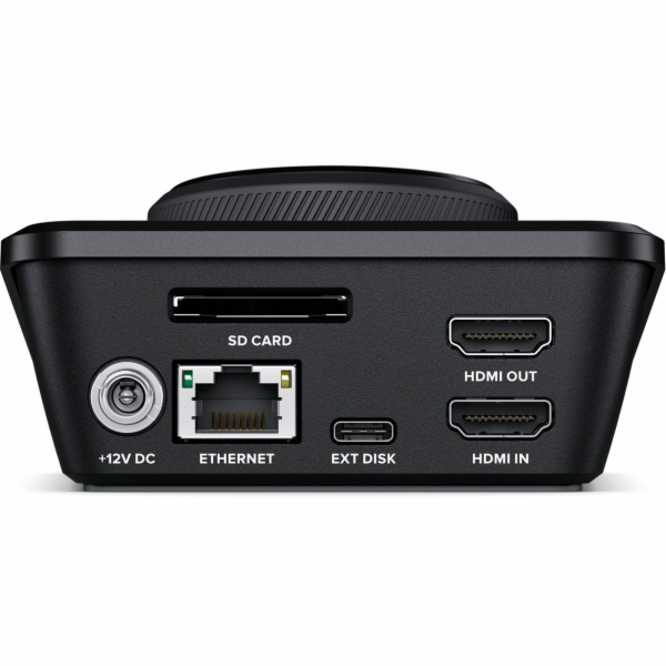 Blackmagic Design HyperDeck Shuttle HD