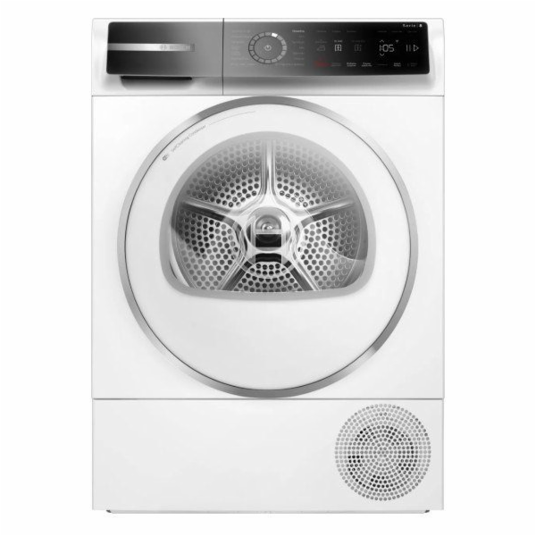 Bosch Sušička WQB246CMPL