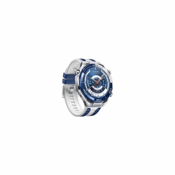 Huawei Watch Ultimate 2 Blue