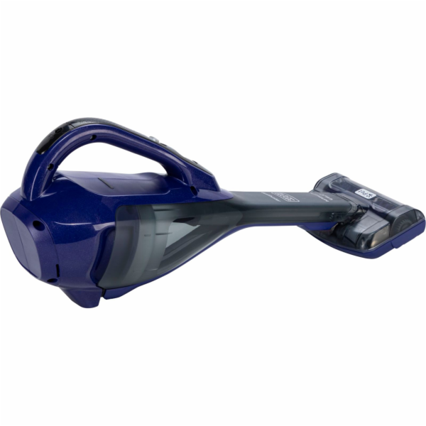Black + Decker DVA325JP07 Elektrische Tierhaarbürste