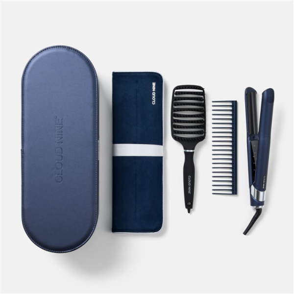 Žehlička na vlasy Cloud Nine The Contouring Original Iron