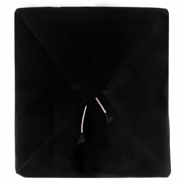 Berkel Cover Size L black  Model B2/B3/Tribute, 60x70x45cm