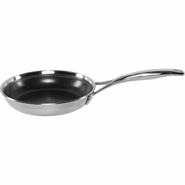 Zwilling Peak Stain.Steel 18/10 Frying Pan 3-Pc (20+24+28)