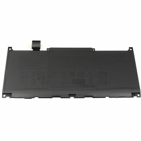 Dell 55Wh 3článková lithium-iontová baterie