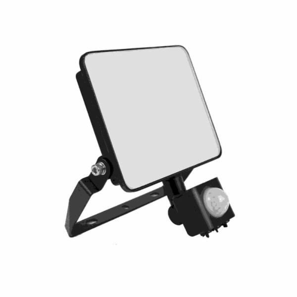 IMMAX NEO SMART reflektor, 20W, CCT+PIR, teplá a studená ...