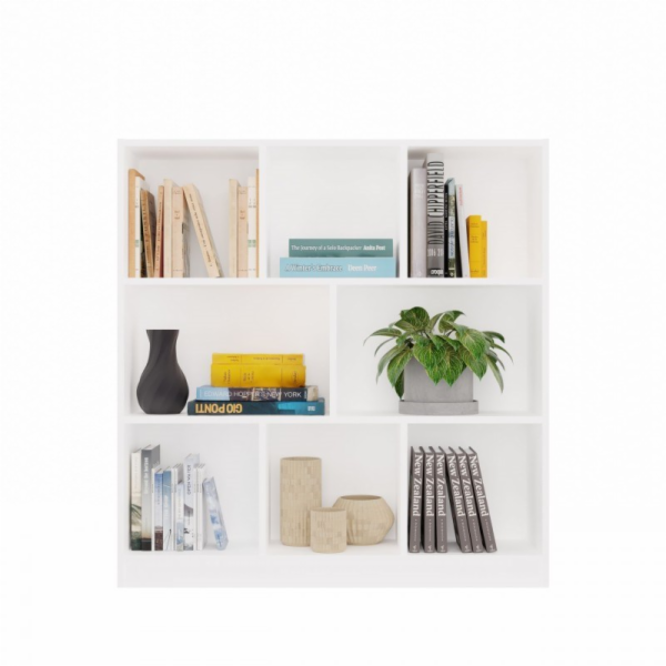 REGÁL FIESTA 8P BÍLÝ