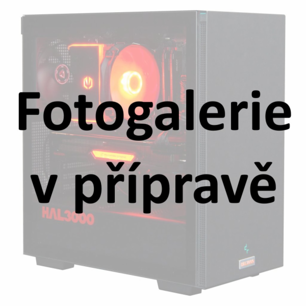 HAL3000 Online Gamer / AMD Ryzen 5 9500F/ 32GB DDR5/ RTX ...