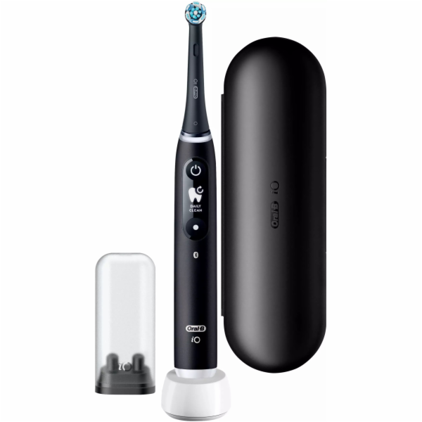Oral-B Elektrický zubní kartáček | iO6s | Dobíjecí | Pro ...