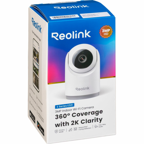 Reolink E Series E321