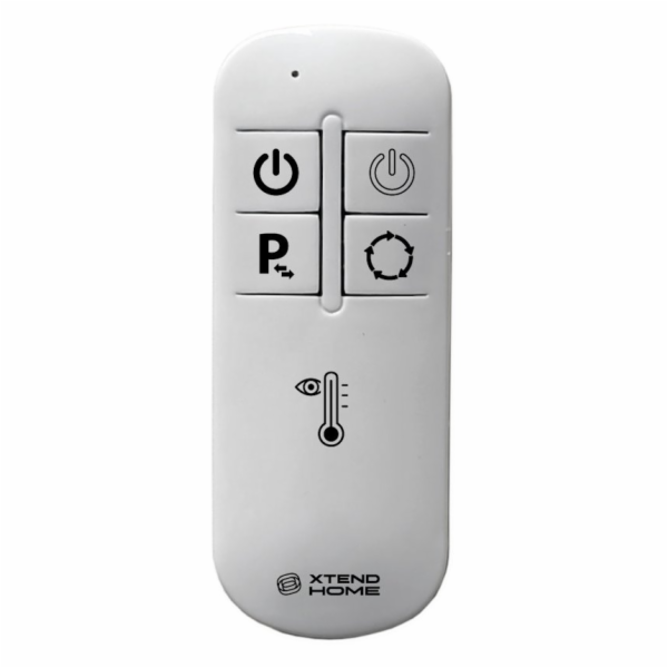 Xtend Home dálkový ovladač pro IR topné panely