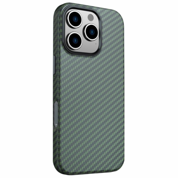 Swissten pouzdro magstick shell pro apple iphone 16 pro z...