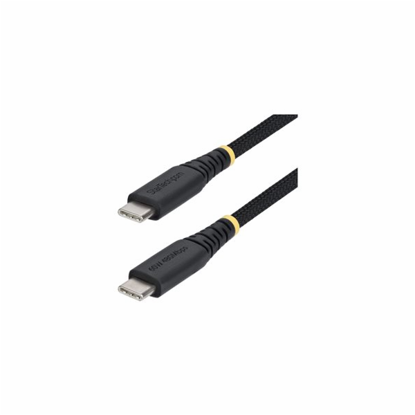 StarTech - USB kabel - USB-C (M) do USB-C (M) - USB 2.0 -...