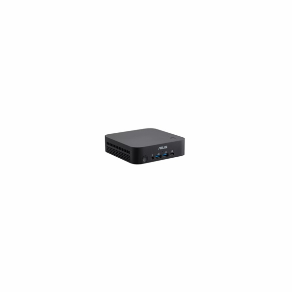 ASUS mini PC ExpertCenter PN54-S1 (PN54-S1-S50015AL), R5 ...