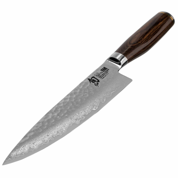 KAI Shun Premier Tim Mälzer kuchyňský nuz 20,0cm