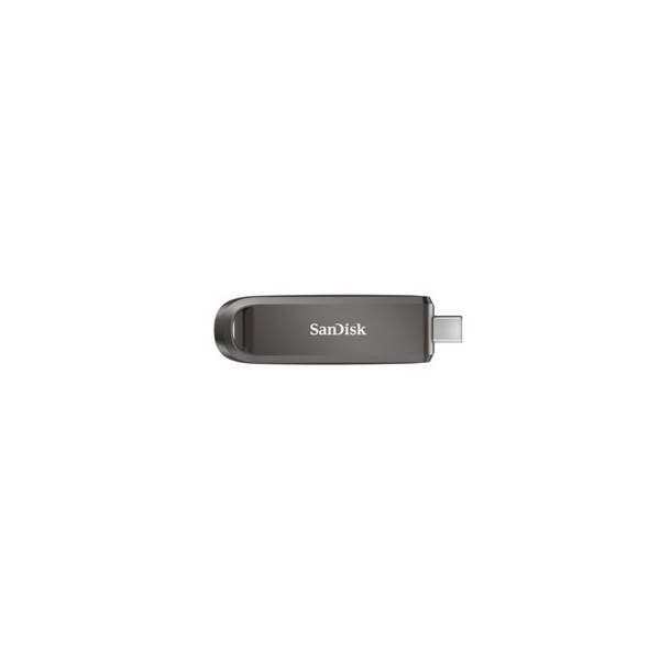 SanDisk Extreme PRO - Jednotka USB flash - 256 GB - USB-C...