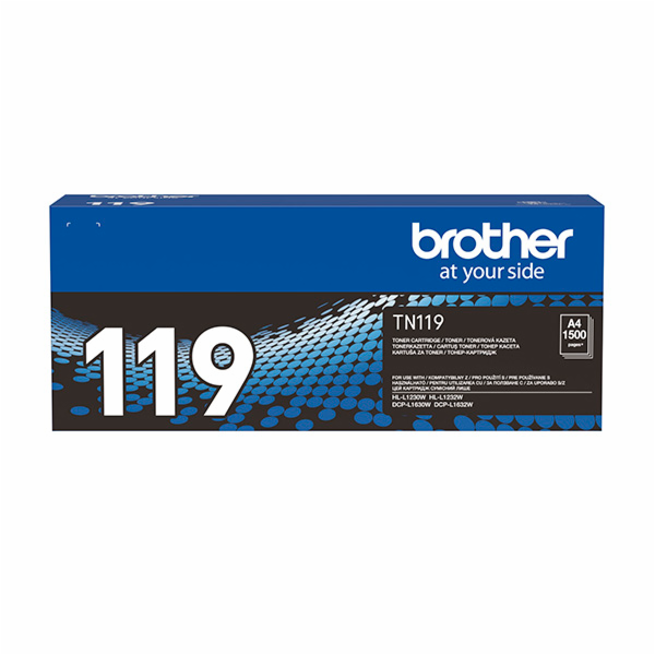 Brother TN119