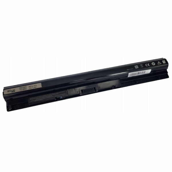 TRX baterie BQual/ 2600 mAh/ 40Wh/ pro DELL Inspiron 3551...