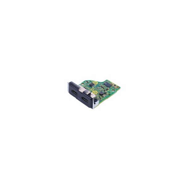 HP Flex IO V3 Card - USB-C 3.1 port 2. generace s PD