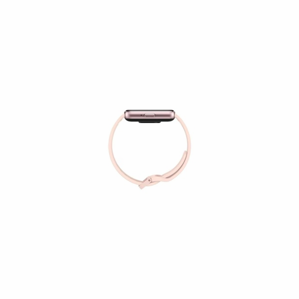 Samsung Galaxy Fit 3 Pink - distribuce svět