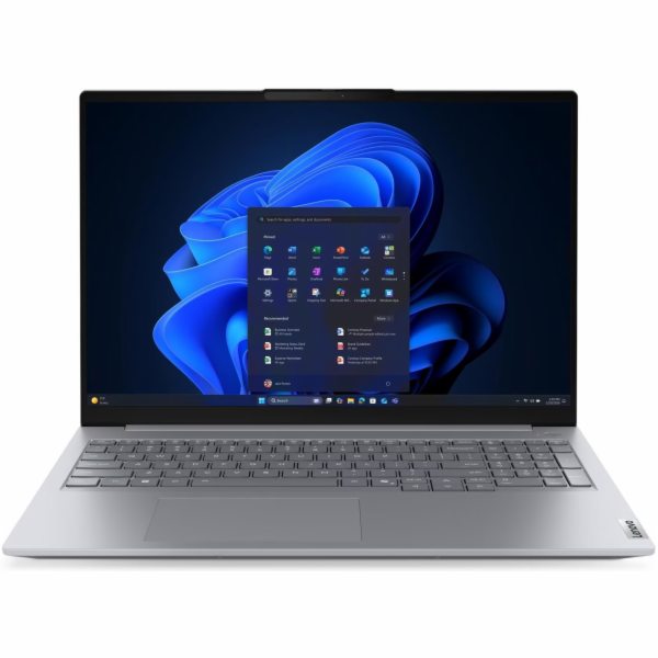 Lenovo Notebook ThinkBook 16 G9 21UT0077PB W11Pro 5 220/1...
