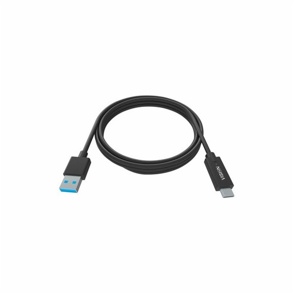 Vision Professional - USB kabel - USB-C (M) do USB typ A ...