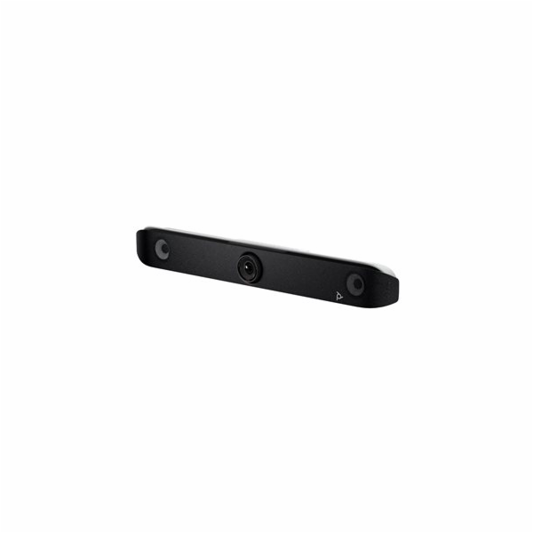 HP Poly X52 All-In-One Video Bar No Radio GSA/TAA