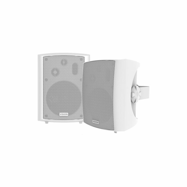 Vision SP-1800 - Reproduktory - pro PA systém - 50 Watt -...