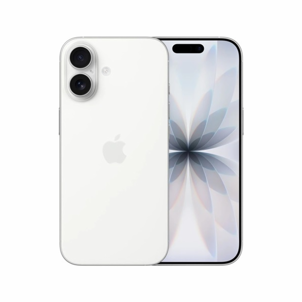 Apple iPhone 17 256GB White