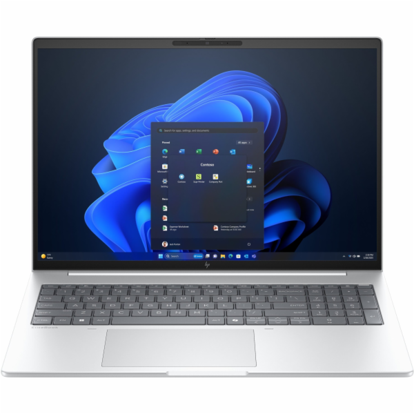 HP EliteBook 8 G1i Ultra 5 225U 16"WUXGA 400nits LBL AG 1...