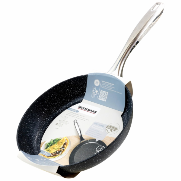 FACKELMANN Pánev CROSSROAD, 24 cm