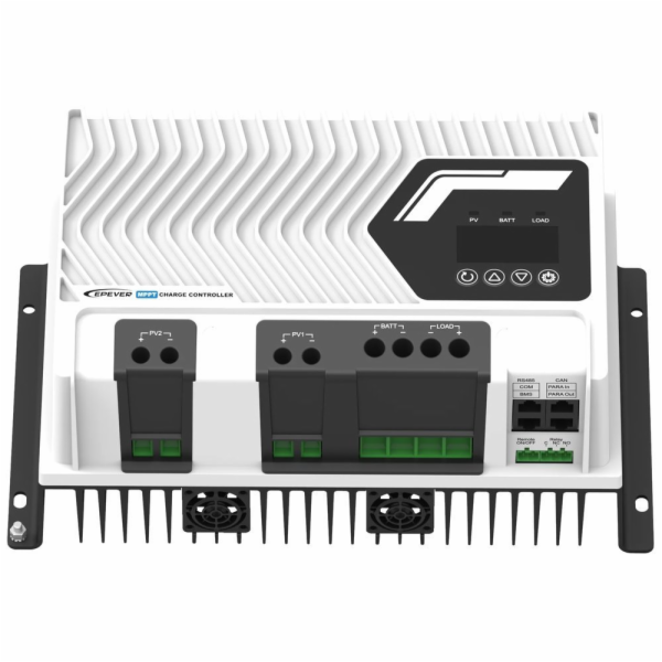 EPEVER IT10420NC G3 solární MPPT regulátor 100A, 12/24/48...