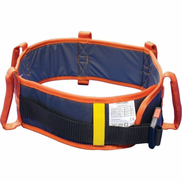 Přenosový pás pro pacienty L