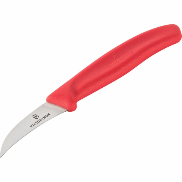 Victorinox Swiss Classic 6cm Tourniermesser rot