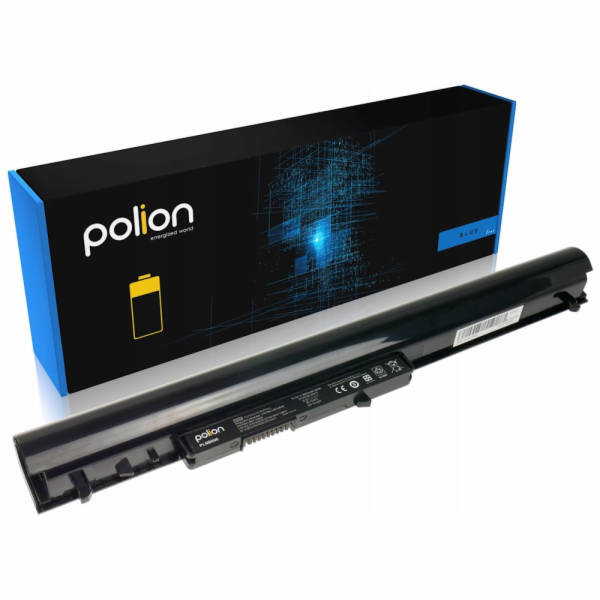 TRX Baterie Polion OA04 pro notebooky HP 240 245 246  250...