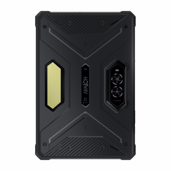 HOTWAV TAB R9 Pro tablet (černý)