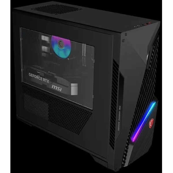 MSI MAG Infinite S3 14NVL5-3066EU i5-14400F 32 GB DDR5 SS...
