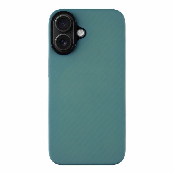 Tactical MagForce Aramid iPhone 16 Blue 
