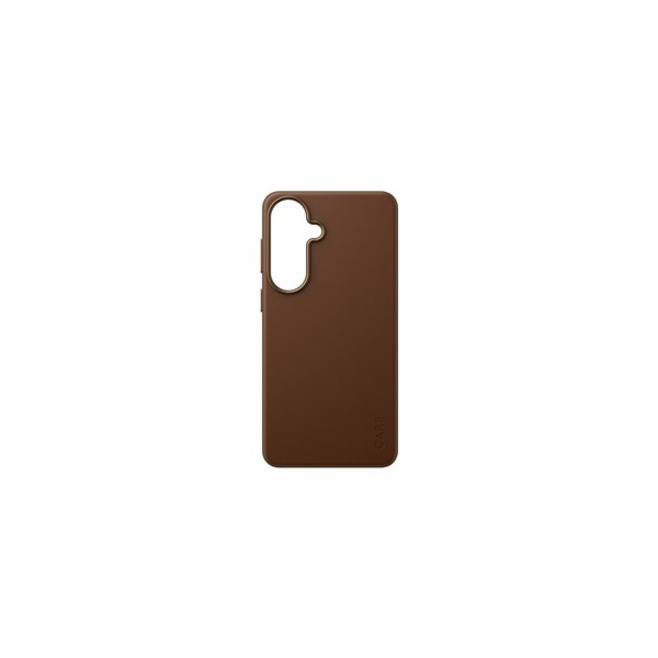 CARE by PanzerGlass Solo - Zadní kryt pro mobilní telefon...