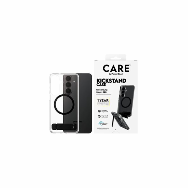 CARE by PanzerGlass - Zadní kryt pro mobilní telefon - ki...