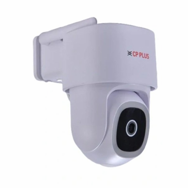 CP PLUS 4.0 Mpix venkovní Wi-Fi IP kamera s IR přísvitem,...