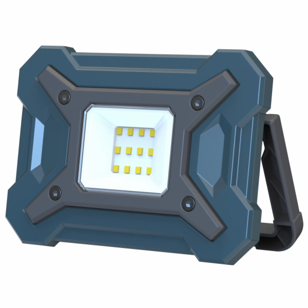 REV Ritter LED dobíjecí pracovní světlo kompaktní 10W pet...