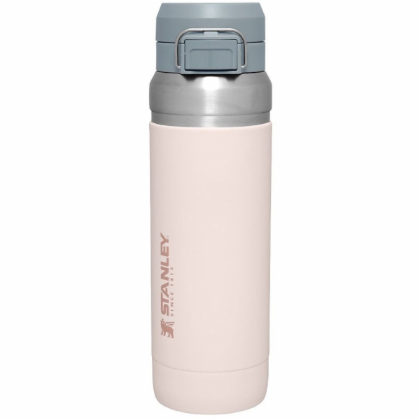 Stanley Quick-Flip Termoláhev 1,06 l Rose Quartz