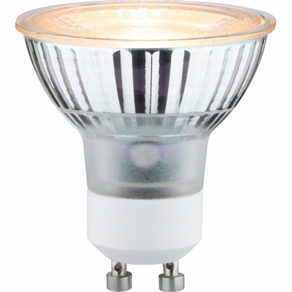 Paulmann LED světelný zdroj GU10 4,3W 320lm 2200K 230V 38...