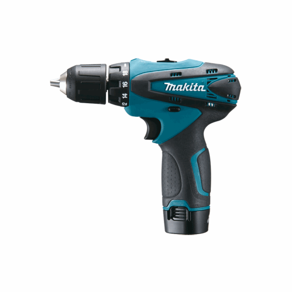 Makita DF330DWE Šroubovák aku