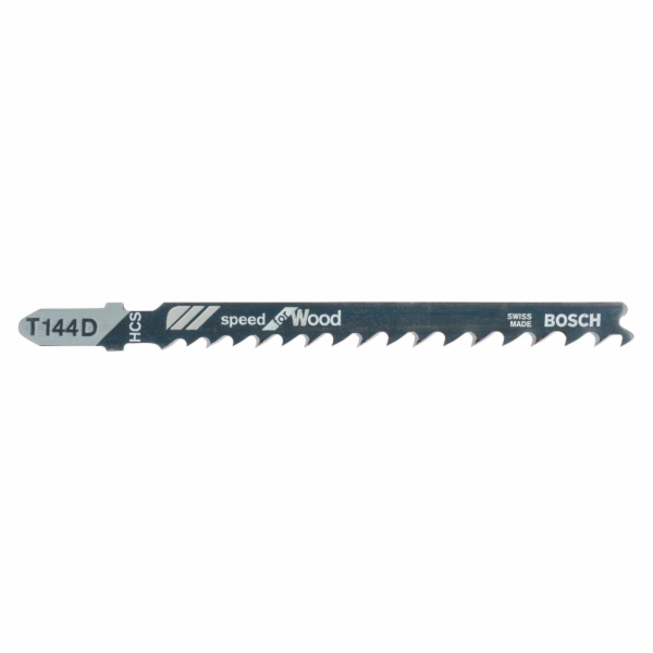 Plátek pilový Bosch T144D 5ks