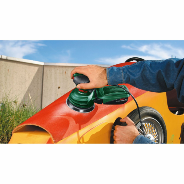 Bosch PEX 220 A Bruska excentrická