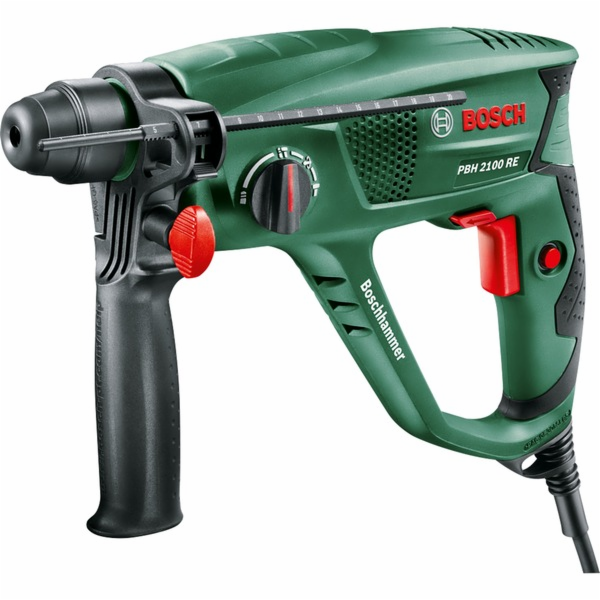 Bosch PBH 2100 RE Vrtací kladivo