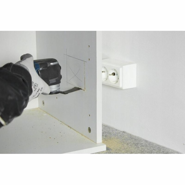 Bosch 2608661902 BIM 50 x 32 mm ponorný pilový list na dr...