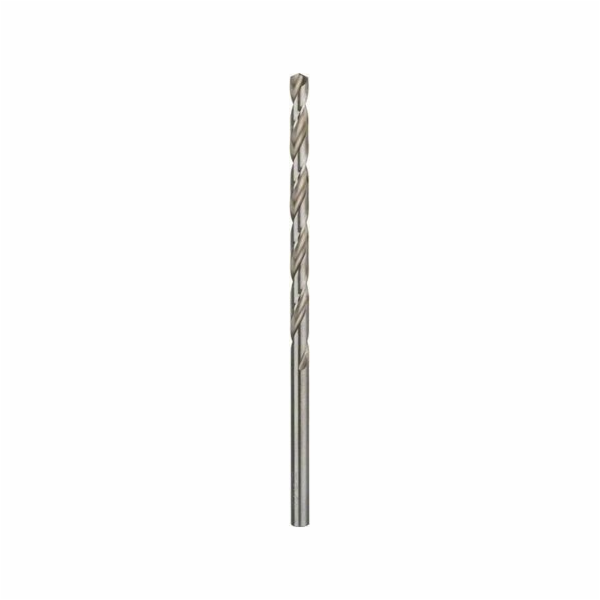 Bosch vrták do kovu HSS-G dlouhý, O 6mm